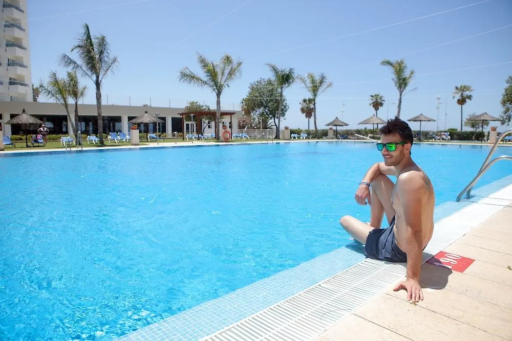 Hotel Puerto Bahia & Spa El Puerto de Santa Maria