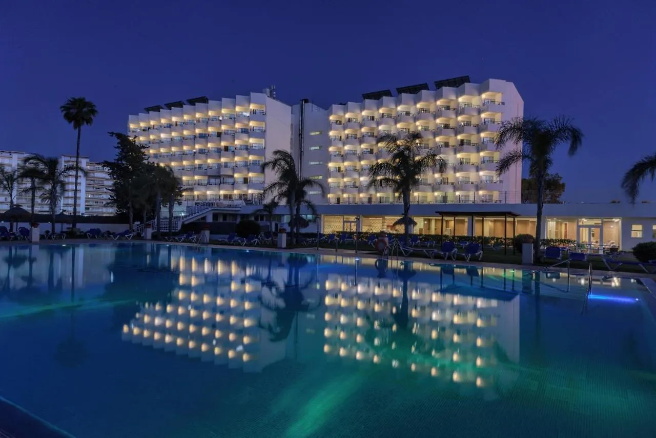 Hotel Puerto Bahia & Spa El Puerto de Santa Maria