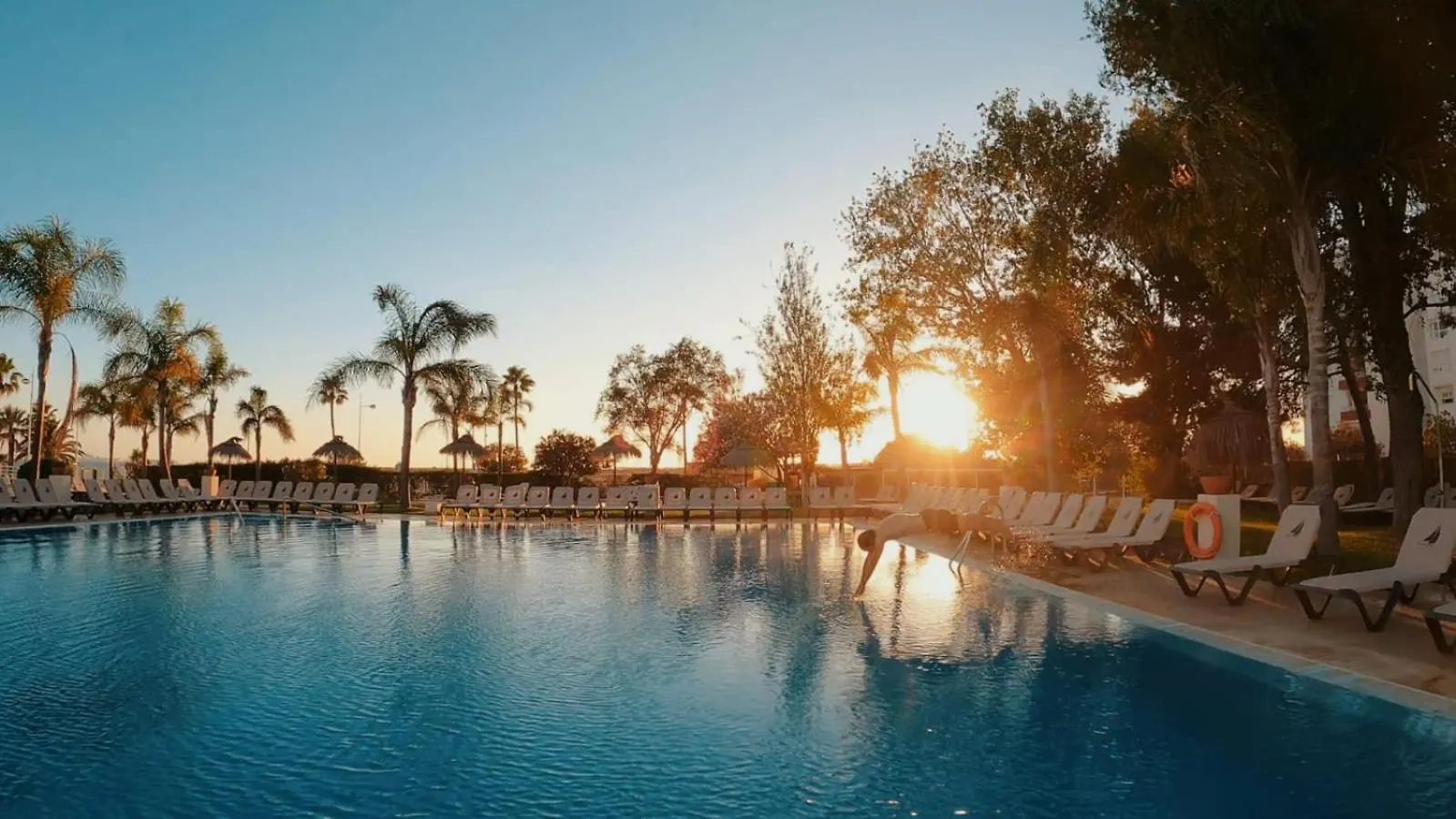 Hotel Puerto Bahia & Spa El Puerto de Santa Maria Spain