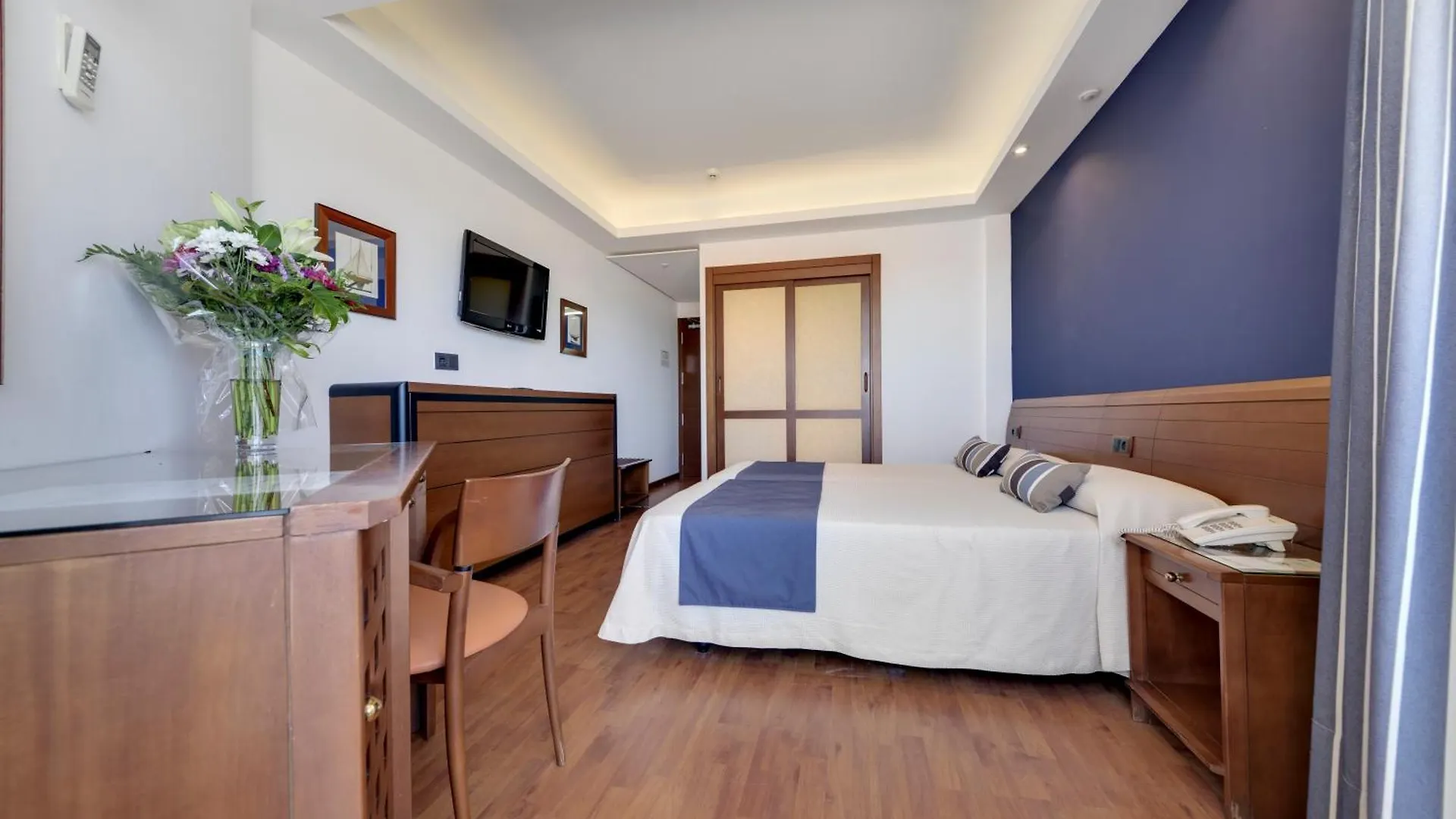 Hotel Puerto Bahia & Spa El Puerto de Santa Maria