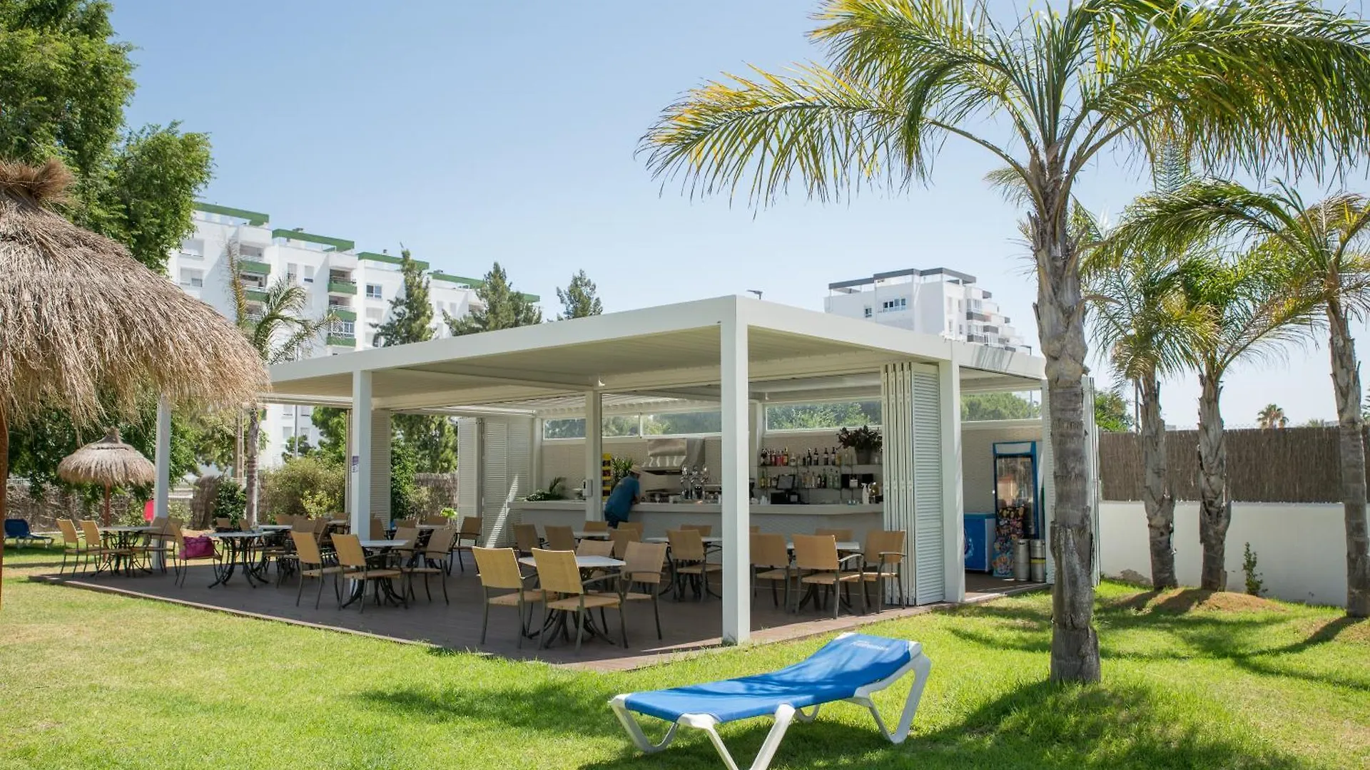 Hotel Puerto Bahia & Spa El Puerto de Santa Maria Spain