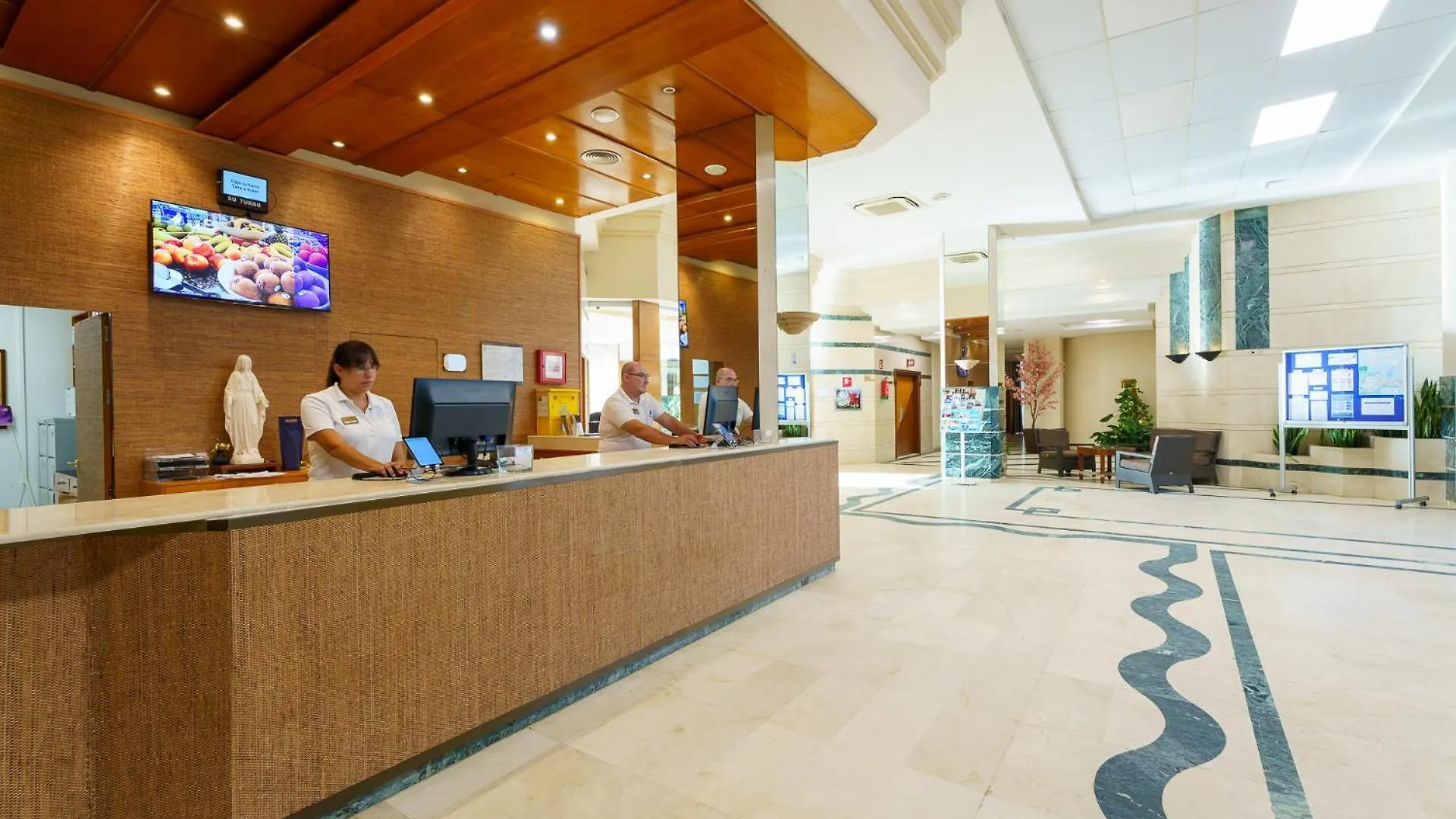 Hotel Puerto Bahia & Spa El Puerto de Santa Maria