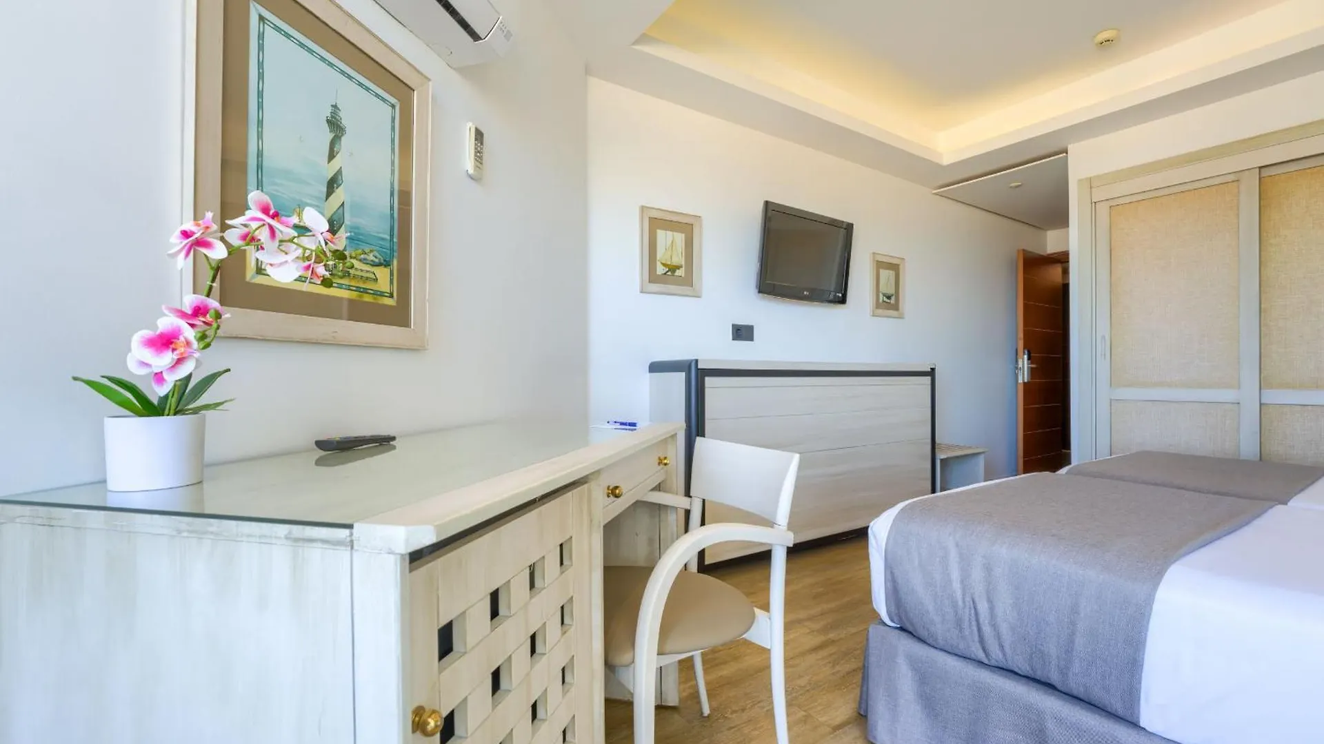 Hotel Puerto Bahia & Spa El Puerto de Santa Maria