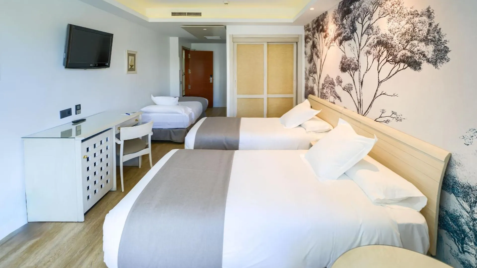 Hotel Puerto Bahia & Spa El Puerto de Santa Maria