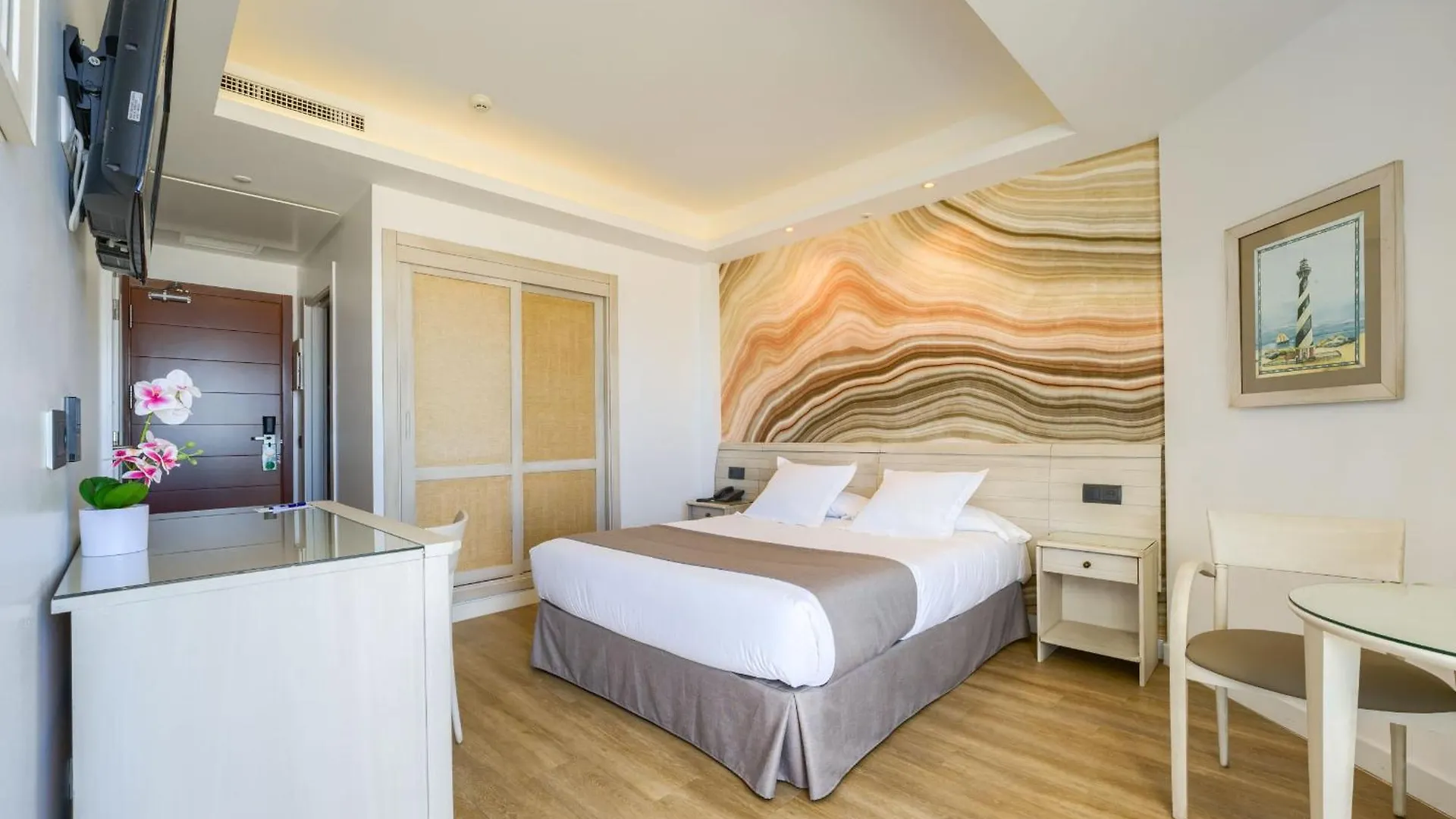 Hotel Puerto Bahia & Spa El Puerto de Santa Maria