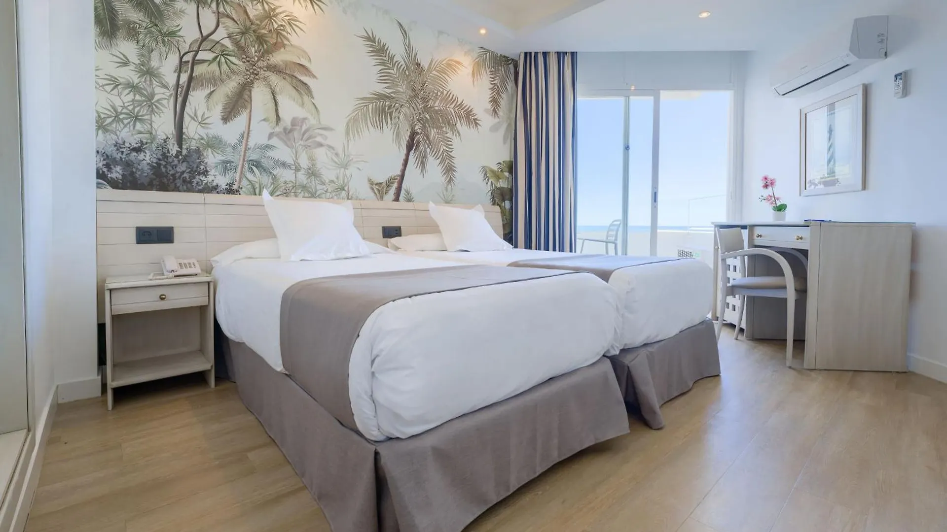 ****  Hotel Puerto Bahia & Spa El Puerto de Santa Maria Spain