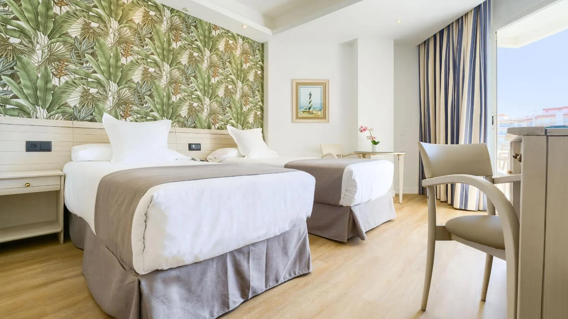 Hotel Puerto Bahia & Spa El Puerto de Santa Maria