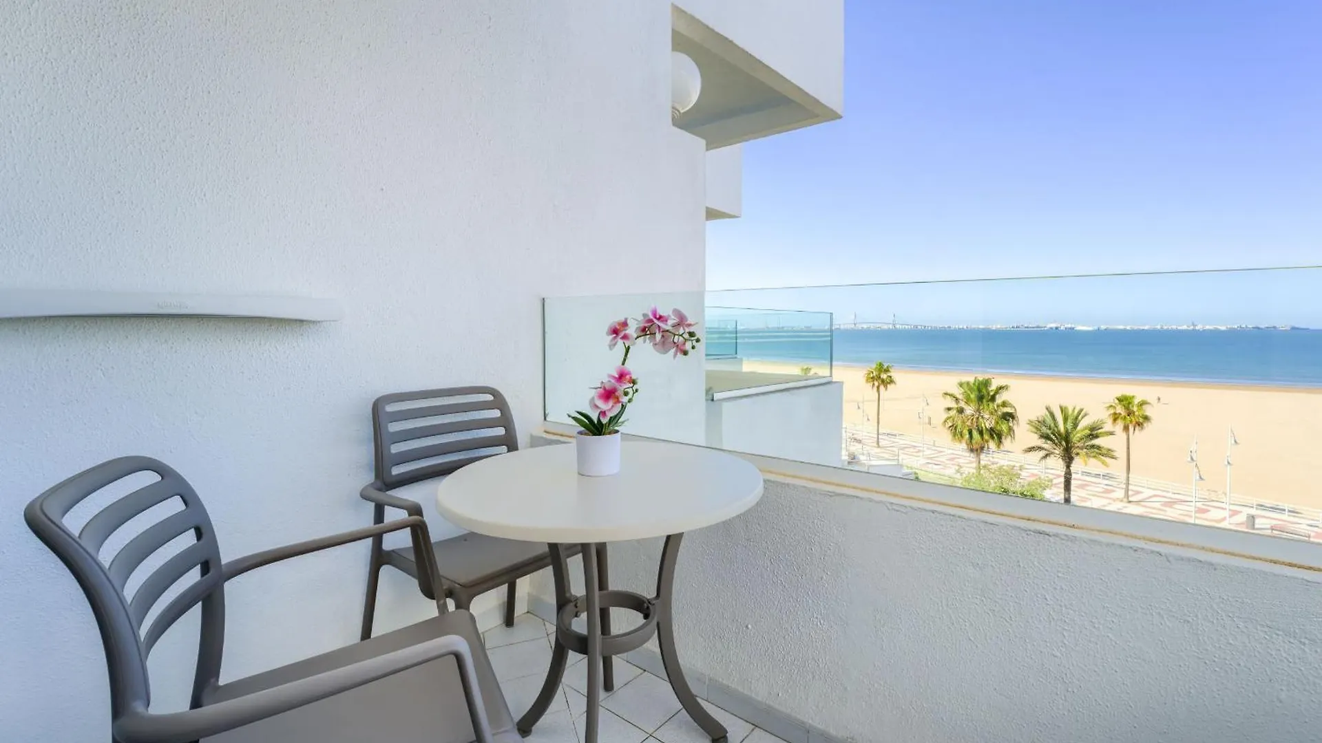 ****  Hotel Puerto Bahia & Spa El Puerto de Santa Maria Spain