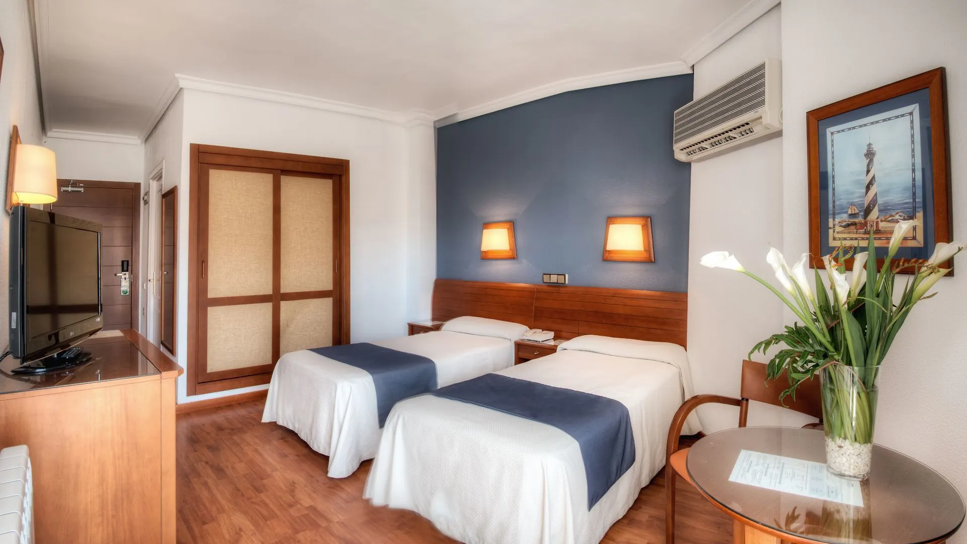 Hotel Puerto Bahia & Spa El Puerto de Santa Maria