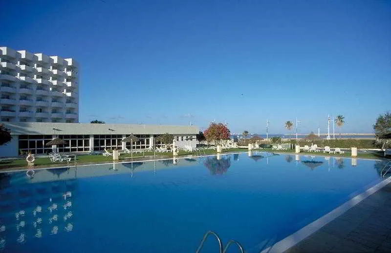 Hotel Puerto Bahia & Spa El Puerto de Santa Maria