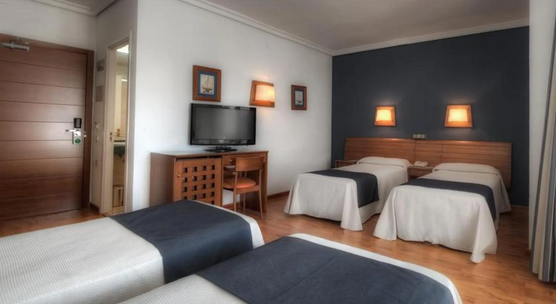 Hotel Puerto Bahia & Spa El Puerto de Santa Maria