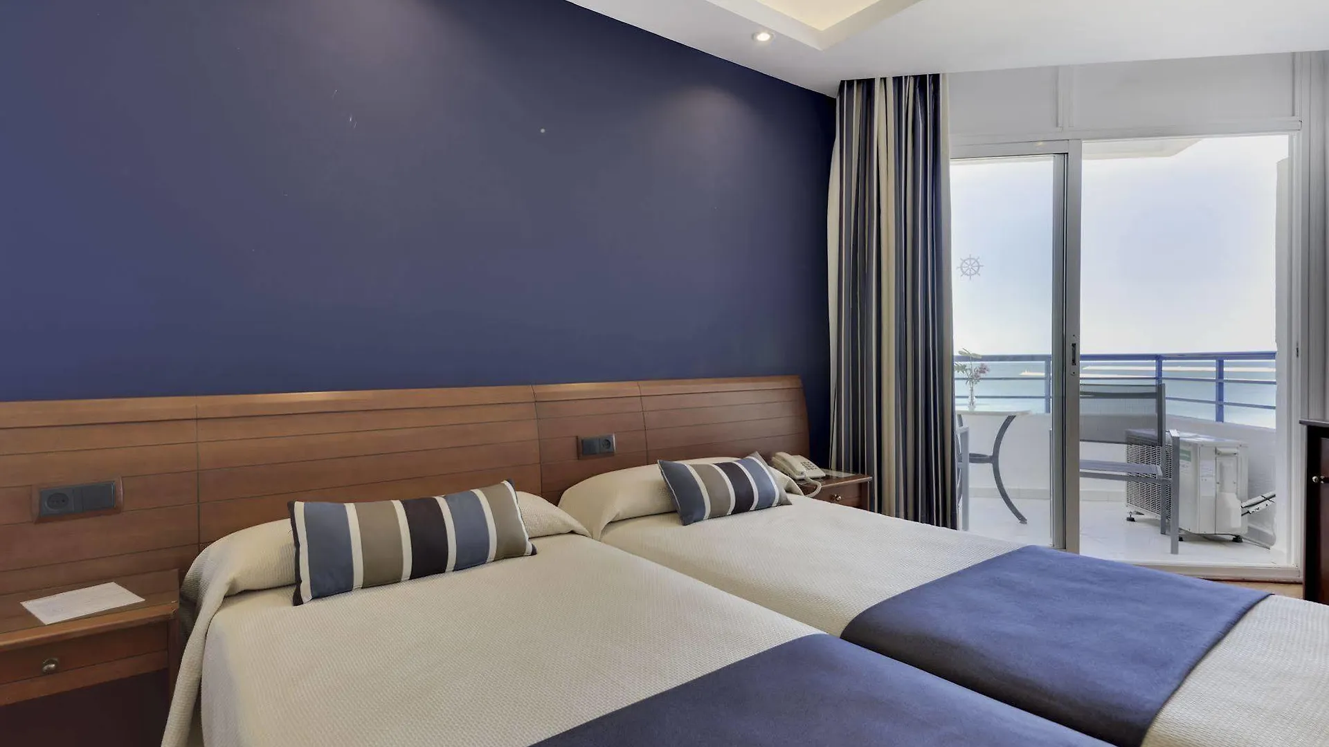 Hotel Puerto Bahia & Spa El Puerto de Santa Maria