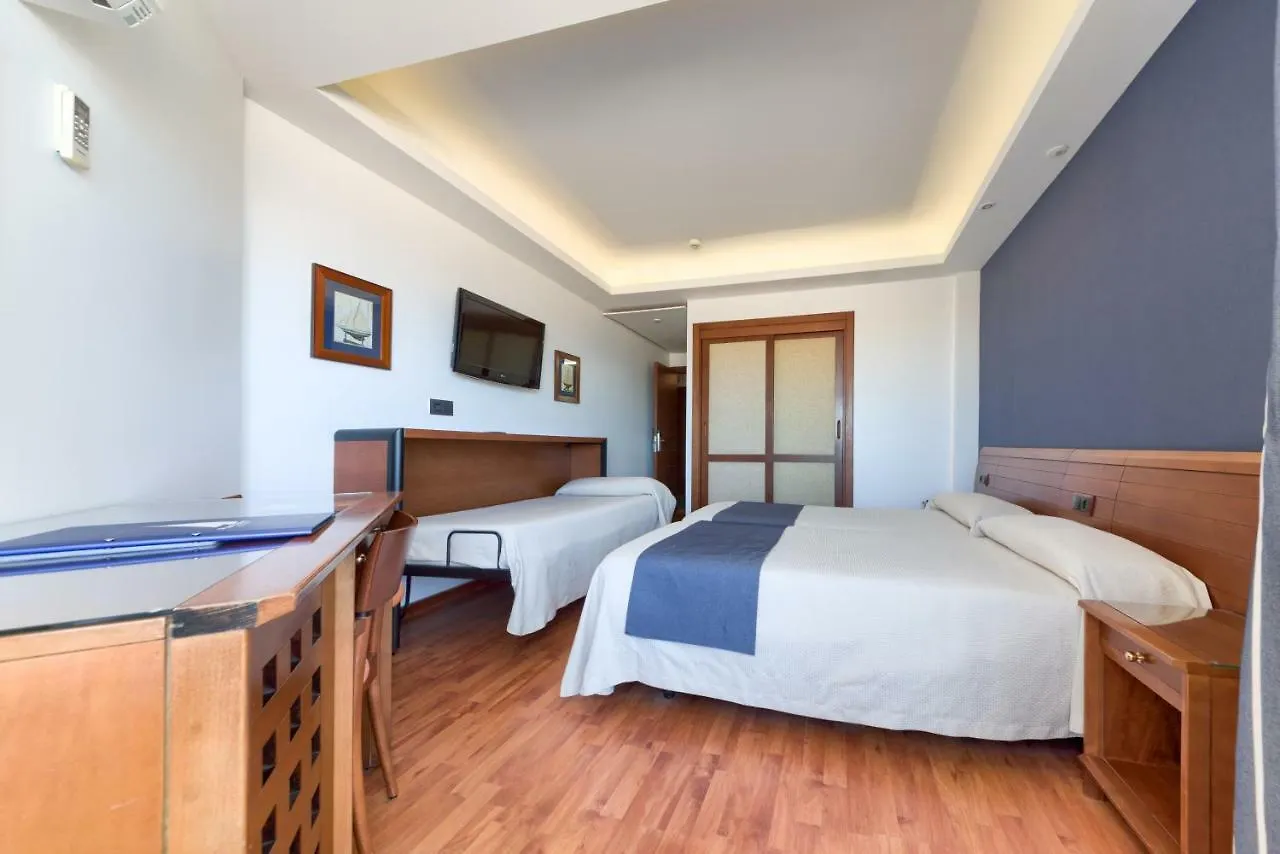 Hotel Puerto Bahia & Spa El Puerto de Santa Maria
