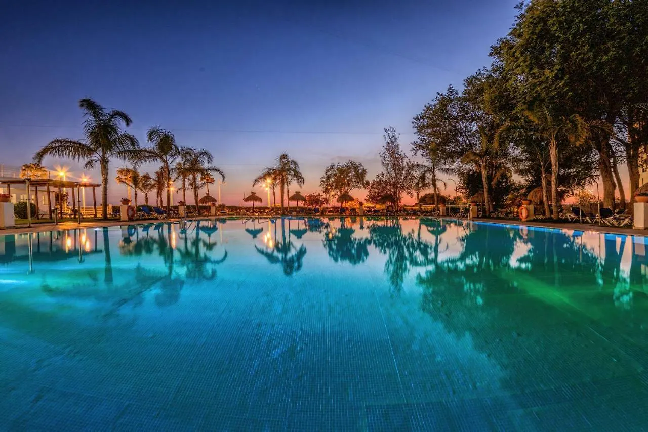 Hotel Puerto Bahia & Spa El Puerto de Santa Maria
