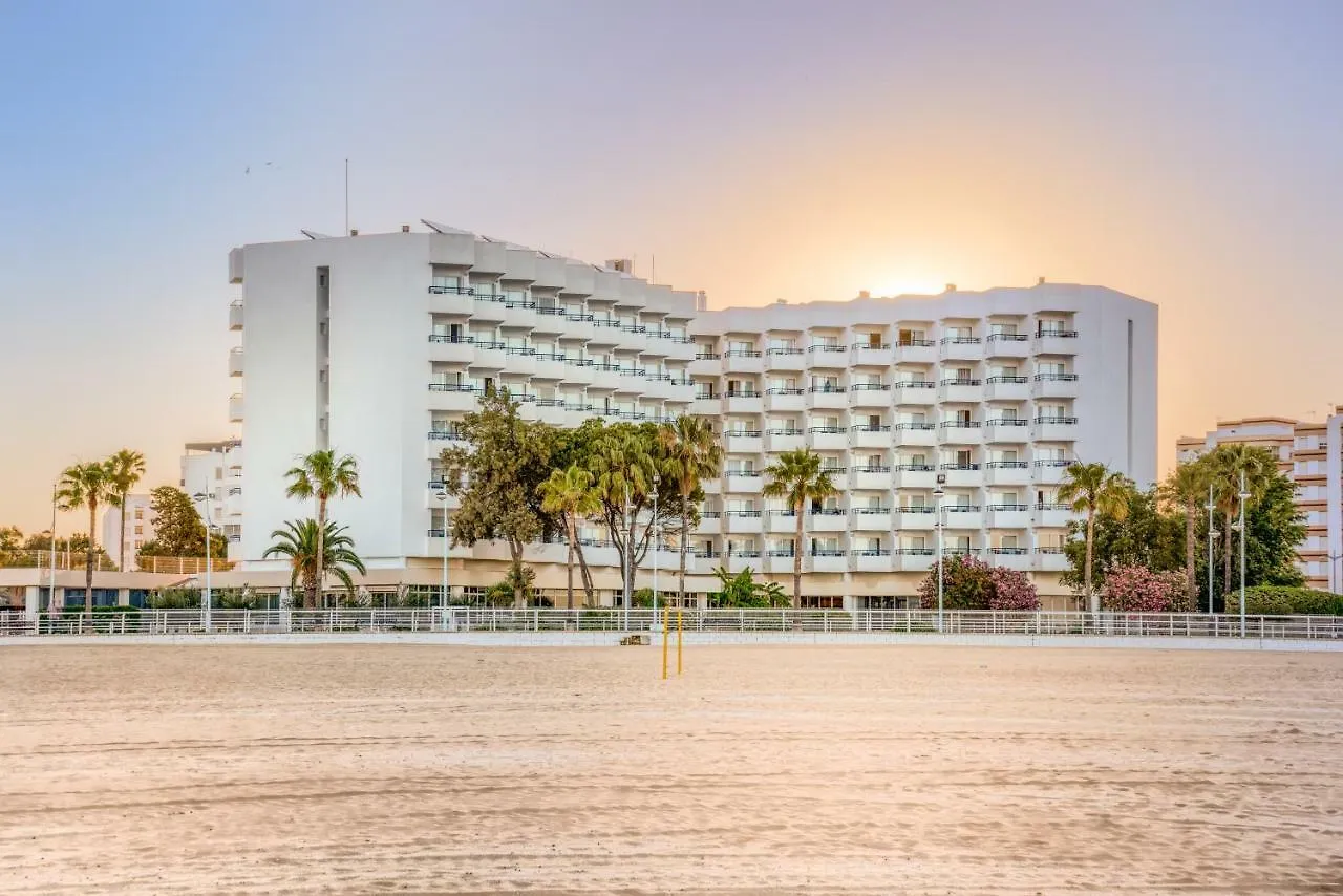 Hotel Puerto Bahia & Spa El Puerto de Santa Maria