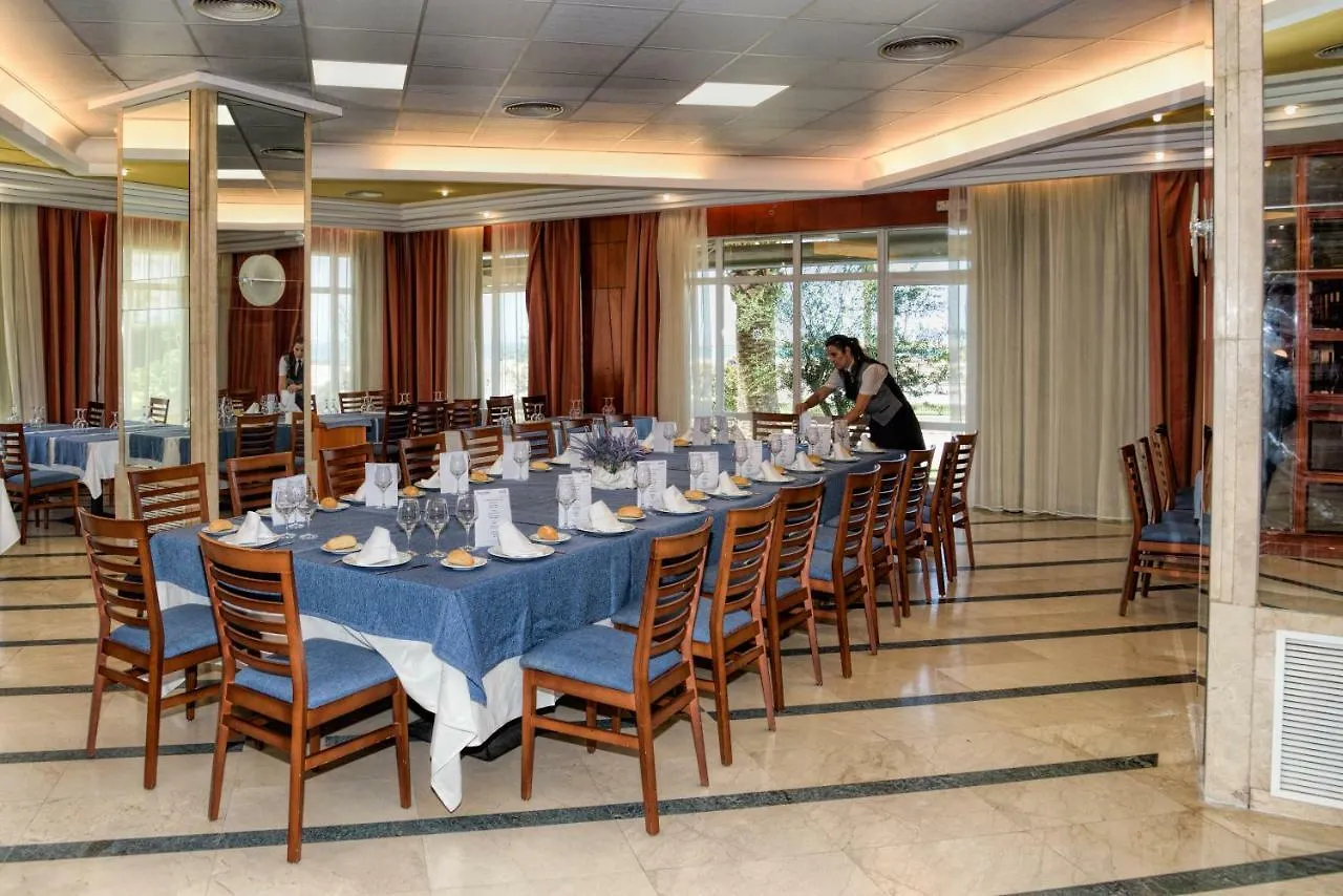 ****  Hotel Puerto Bahia & Spa El Puerto de Santa Maria Spain