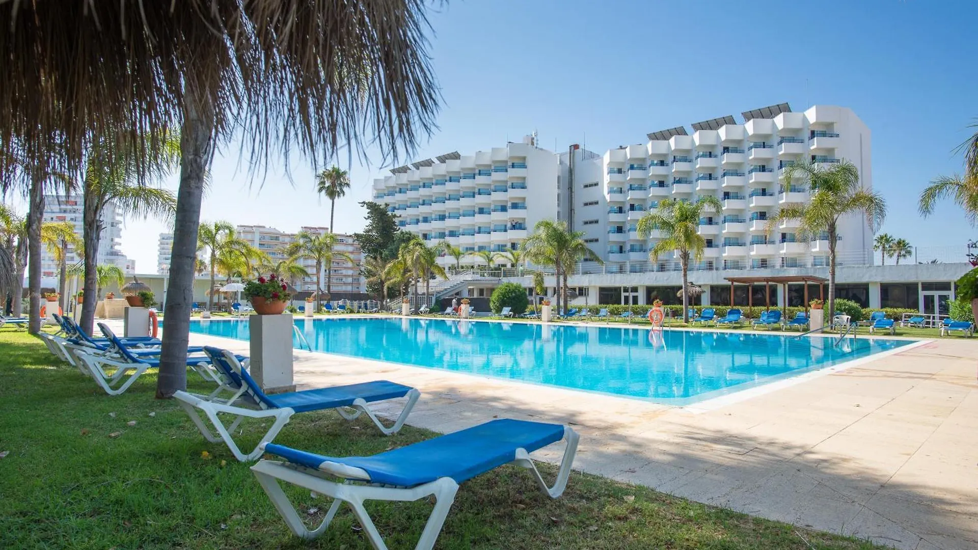 Hotel Puerto Bahia & Spa El Puerto de Santa Maria