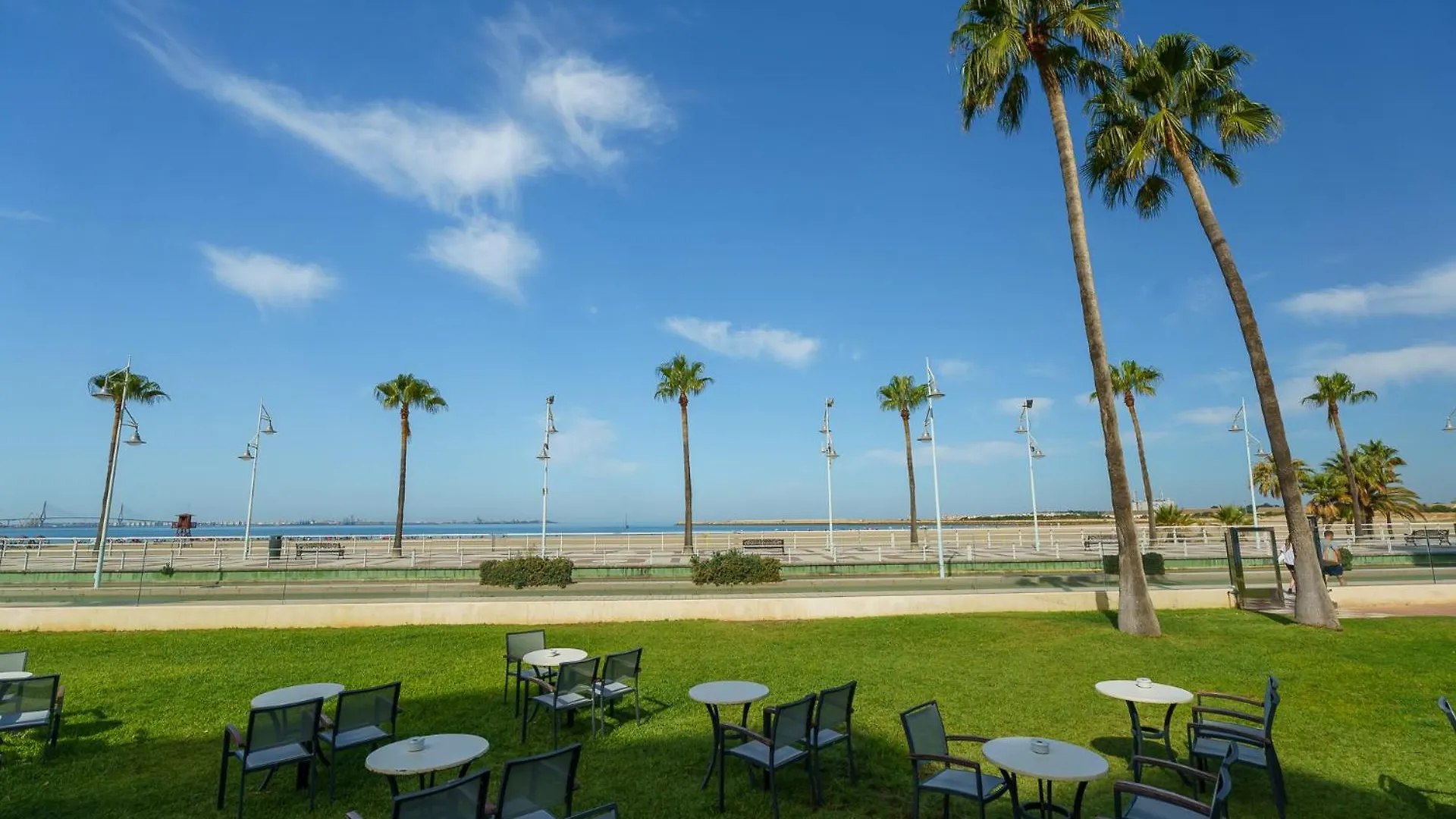 Hotel Puerto Bahia & Spa El Puerto de Santa Maria