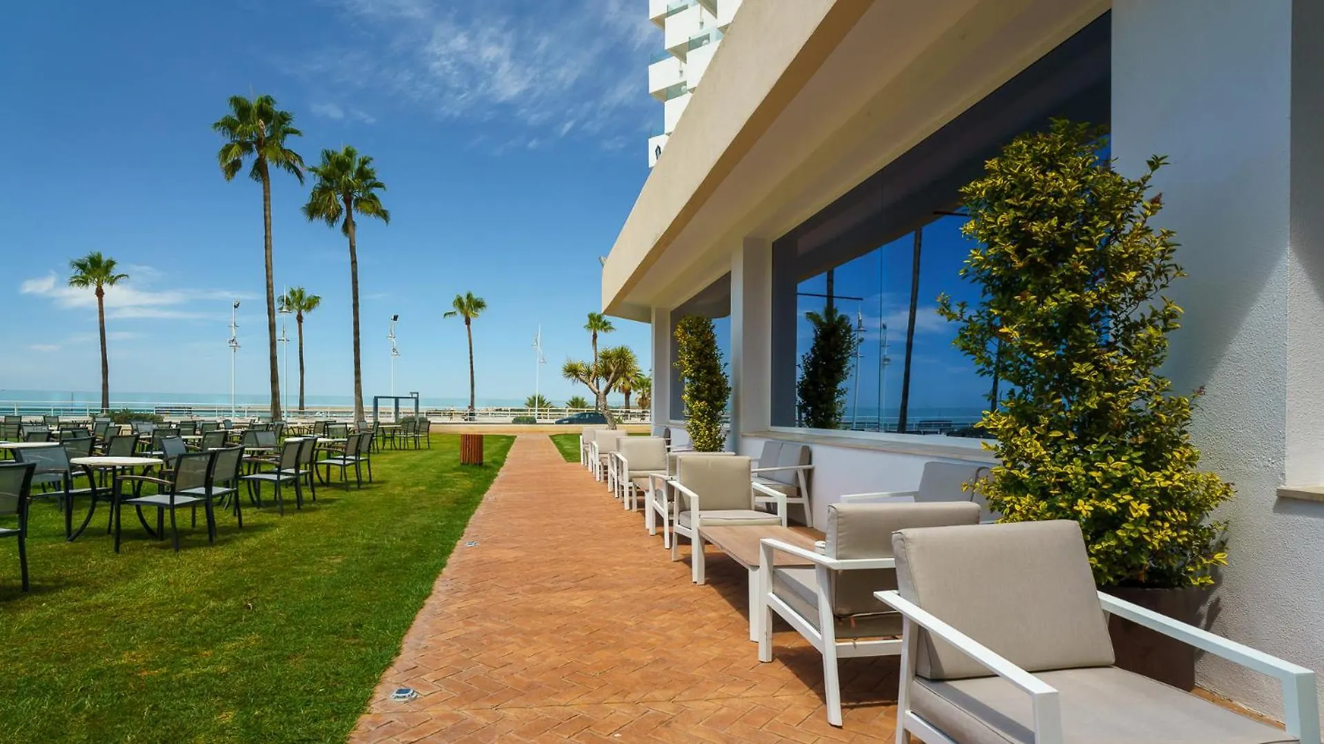 Hotel Puerto Bahia & Spa El Puerto de Santa Maria