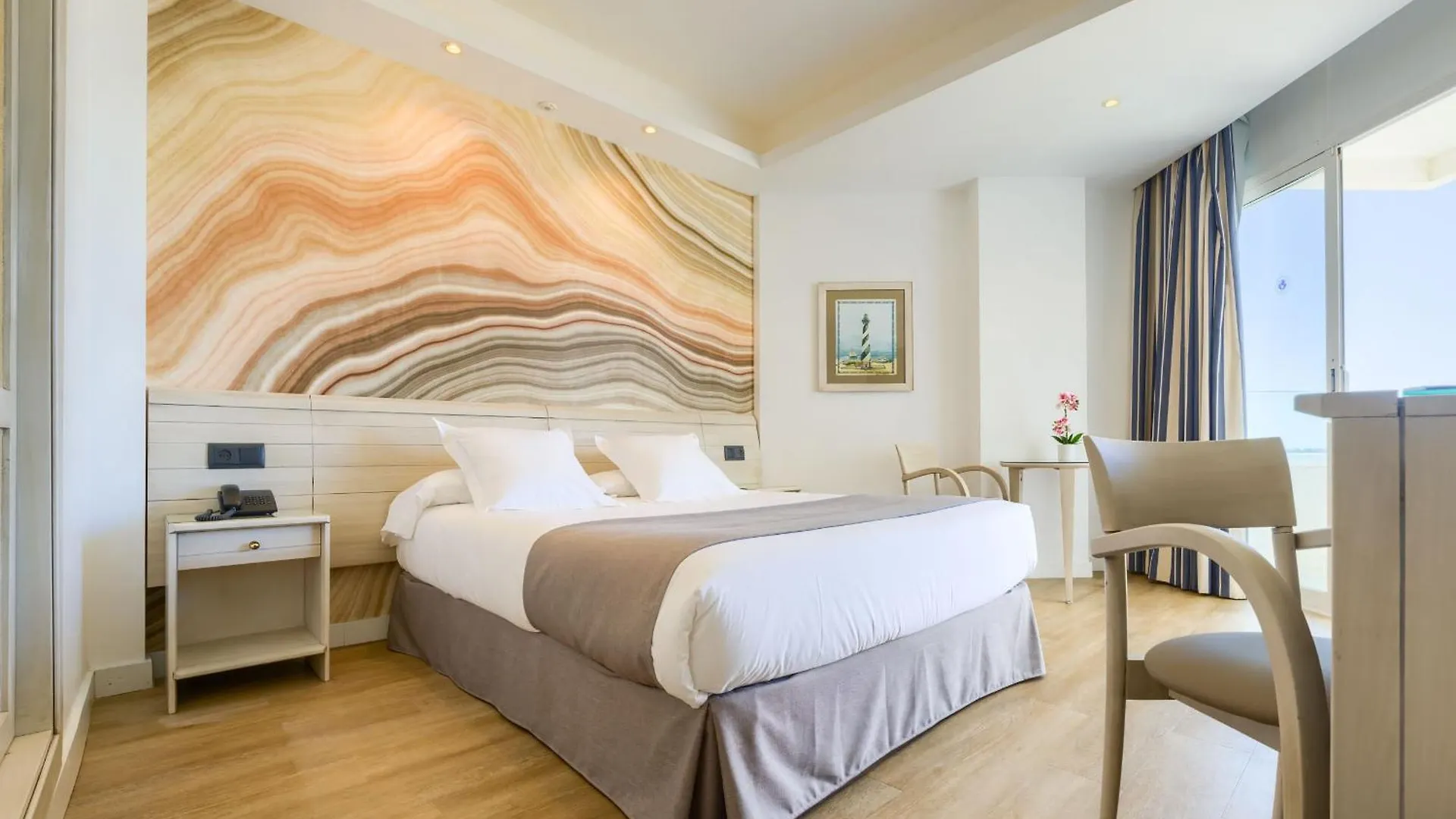 Hotel Puerto Bahia & Spa El Puerto de Santa Maria