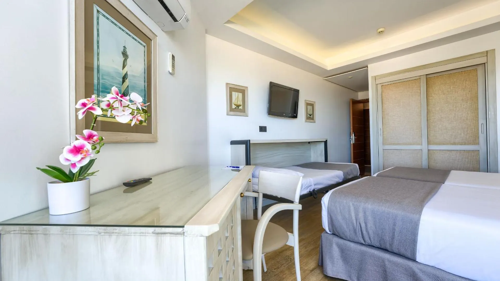 Hotel Puerto Bahia & Spa El Puerto de Santa Maria