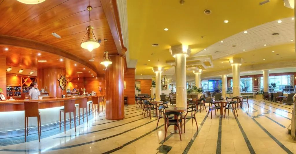 ****  Hotel Puerto Bahia & Spa El Puerto de Santa Maria Spain