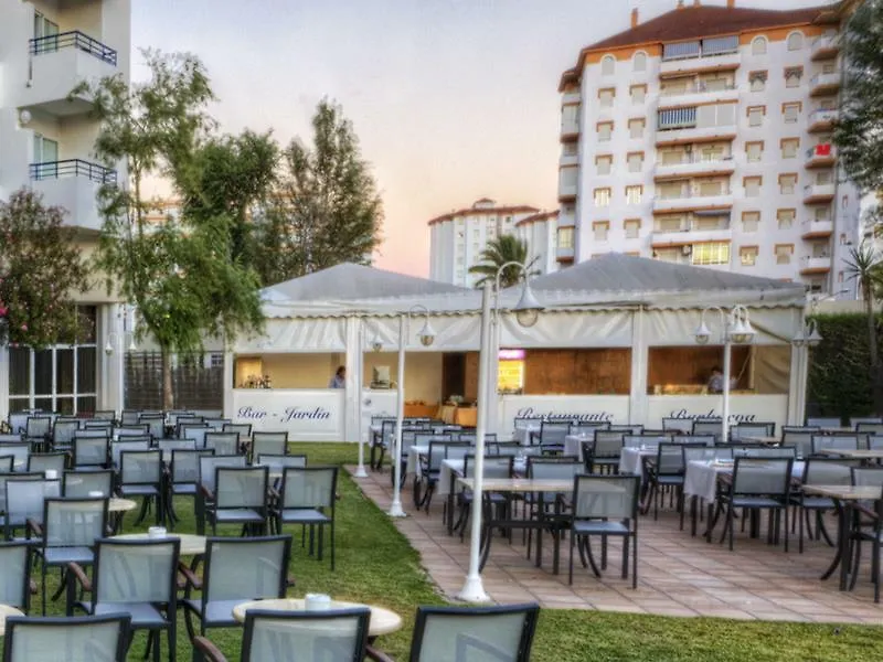 Hotel Puerto Bahia & Spa El Puerto de Santa Maria